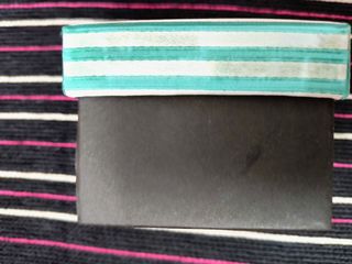 Corbata 👔 ➕ Gemelos 