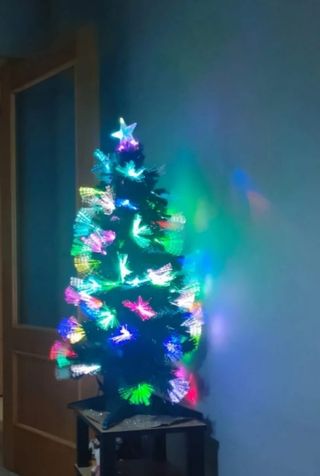 Arbol de navidad