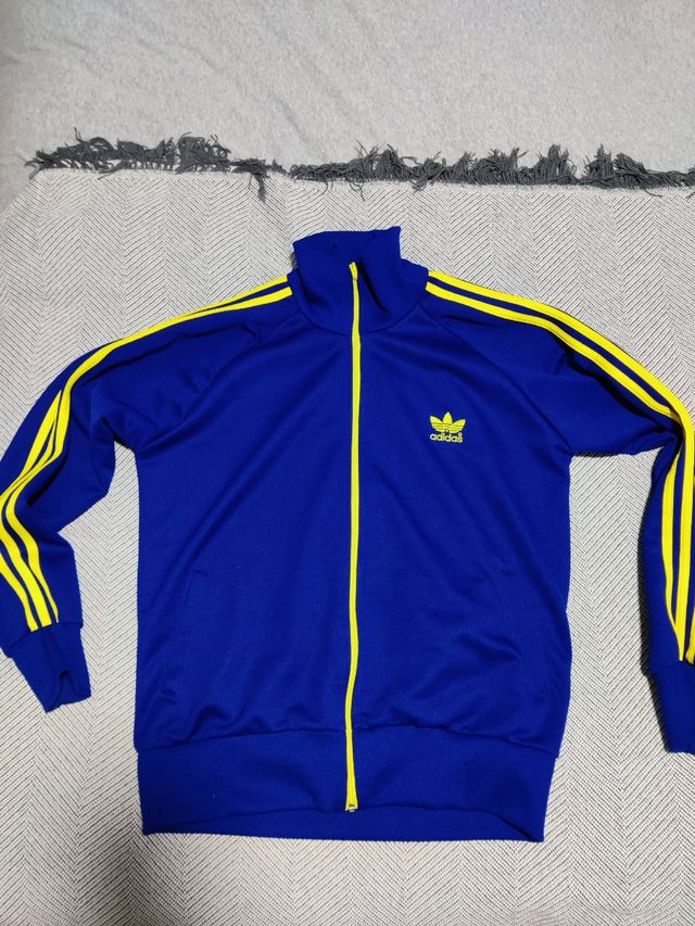 Sudadera Adidas talla S