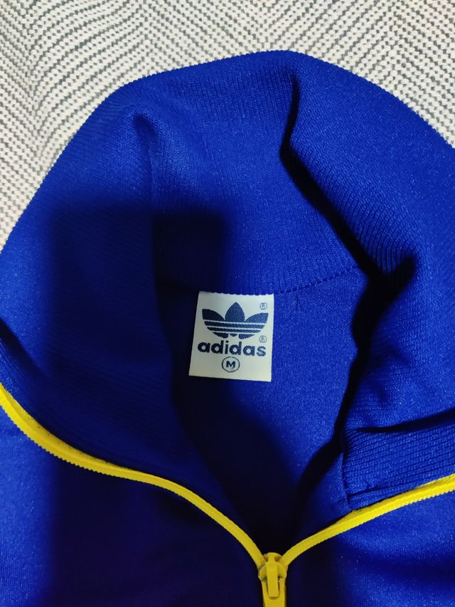 Sudadera Adidas talla S