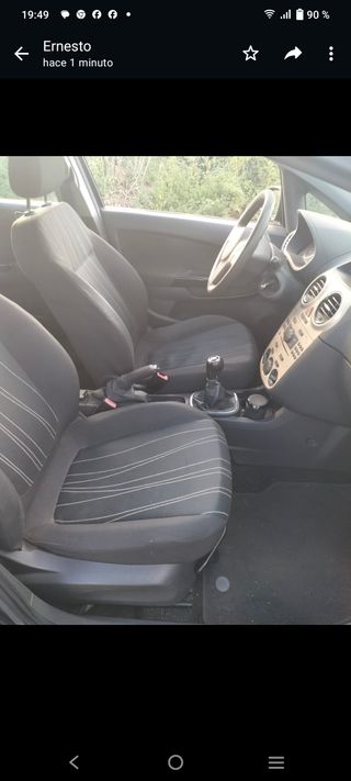 Opel Corsa 2009
