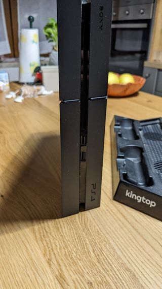 PlayStation 4 1TB 
