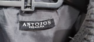 Abrigo embarazada