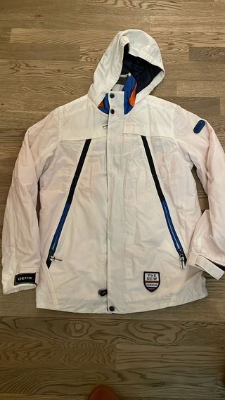 Giubbotto ragazzo Geox
