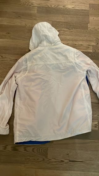 Giubbotto ragazzo Geox