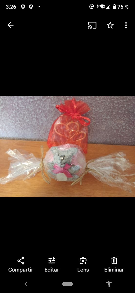 San Valentín ❤️