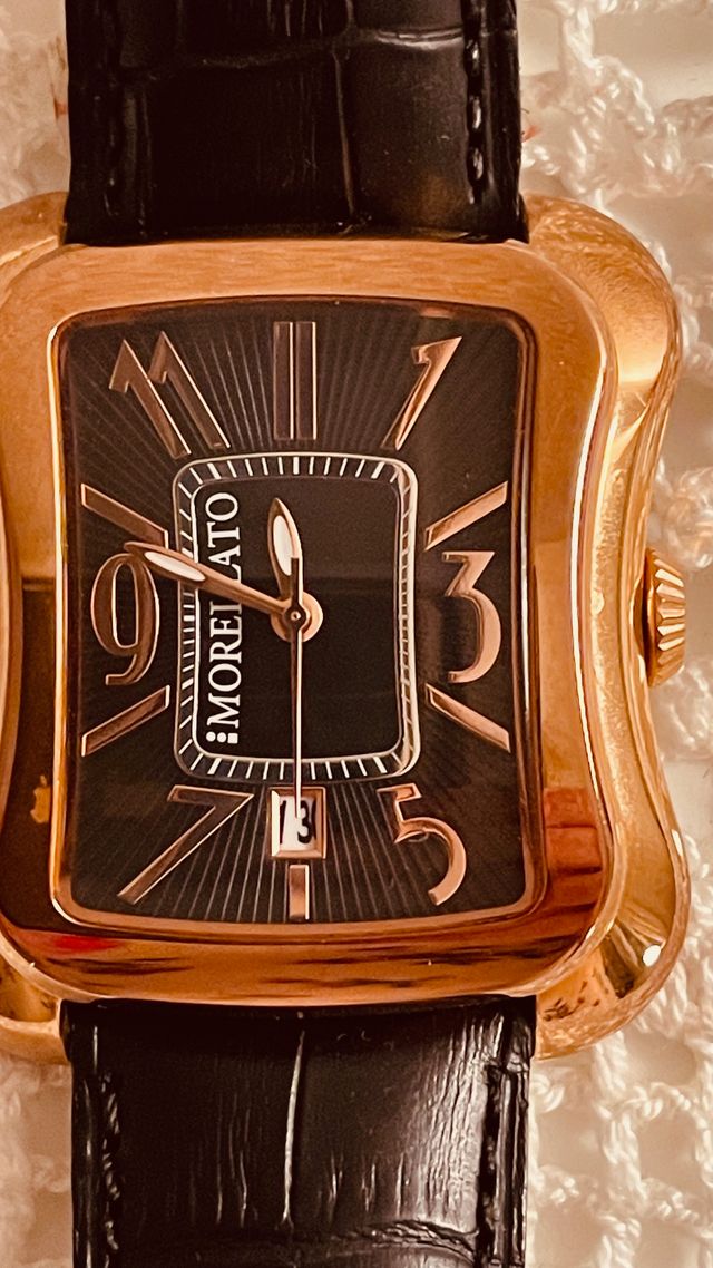 Reloj MORELLATO cobre