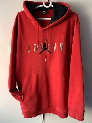 Sudadera Jordan vintage