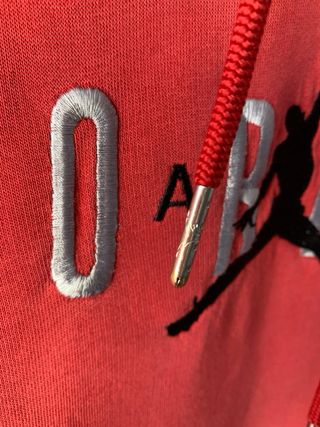 Sudadera Jordan vintage