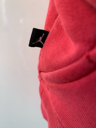 Sudadera Jordan vintage