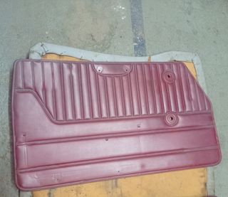 Estores y alfombrillas Renault