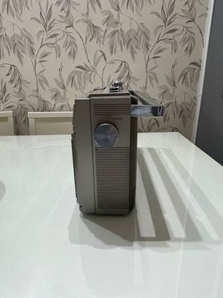 radio casette akai años 80 vintage perfecto