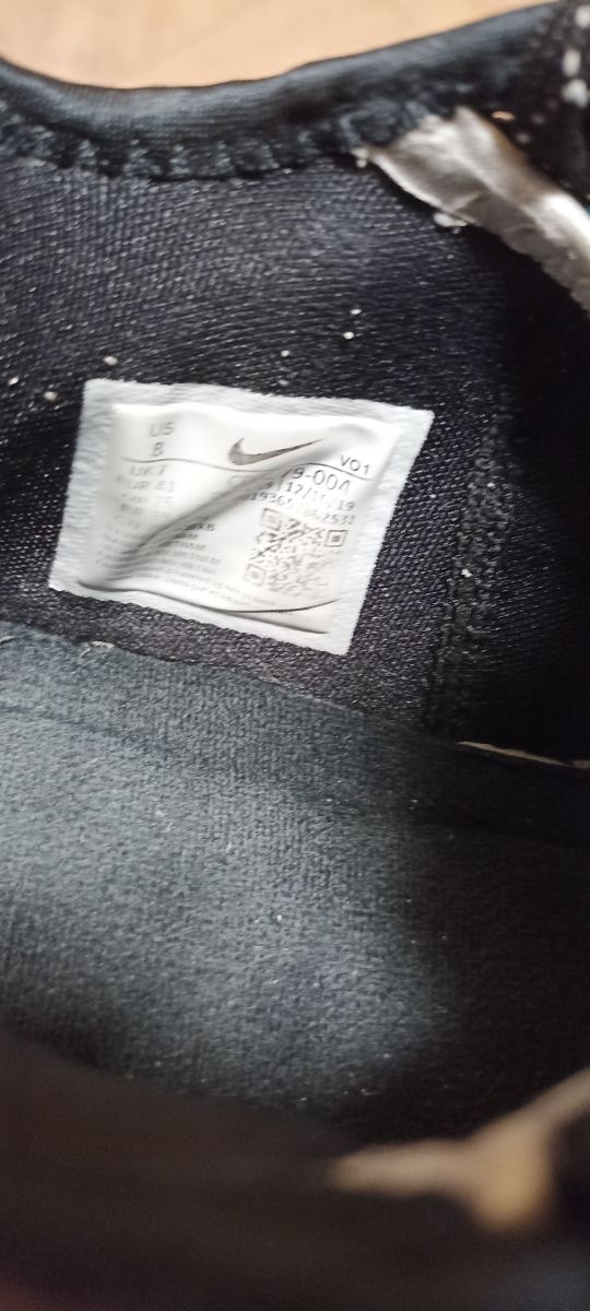 Zapatillas de baloncesto