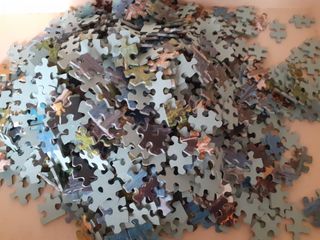 Puzzle 1500 pezzi