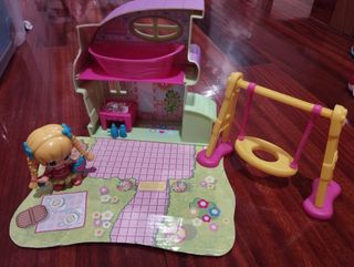 Casita Pinypon