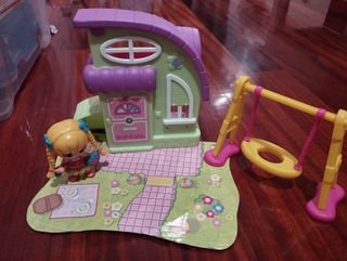 Casita Pinypon