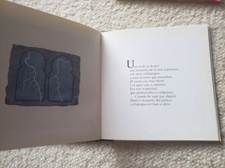 La princesa y el guisante cuento clásico infantil