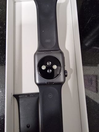 Apple Watch Series 3