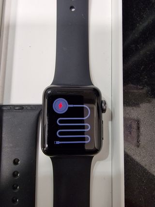 Apple Watch Series 3