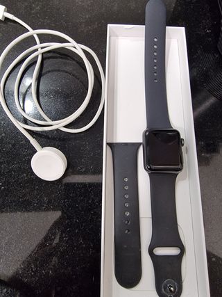 Apple Watch Series 3