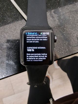 Apple Watch Series 3