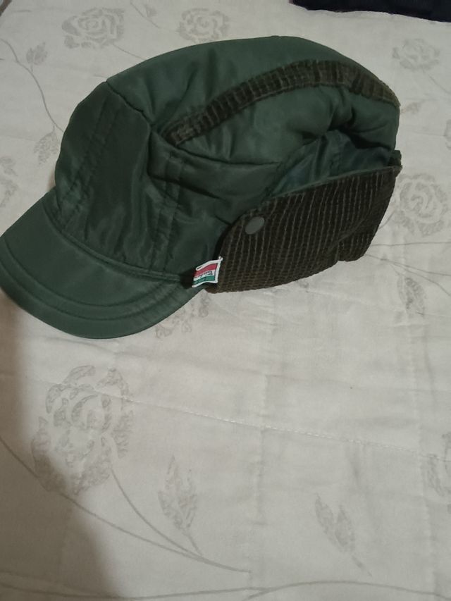 Tubertini cappello