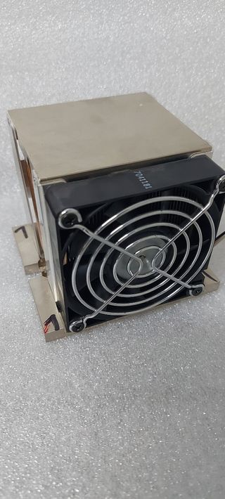 placa base IBM MT-M P4 - 2.6Gb / 256Mb x 2