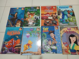 Libri illustrativi per bambini