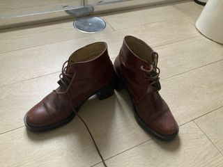 Botines Camper