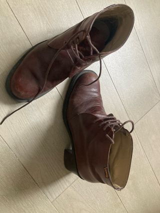 Botines Camper