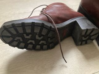 Botines Camper