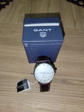 Reloj gant