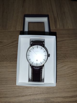 Reloj gant