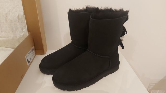 Botas Ugg