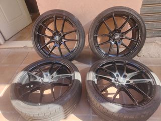 RUEDAS