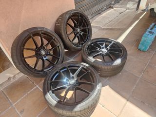 RUEDAS