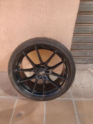 RUEDAS