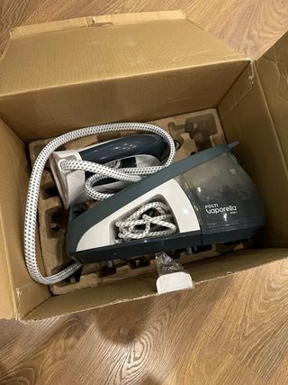 Polti Vaporella Simply