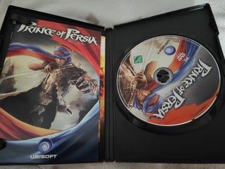 Prince of Persia PC