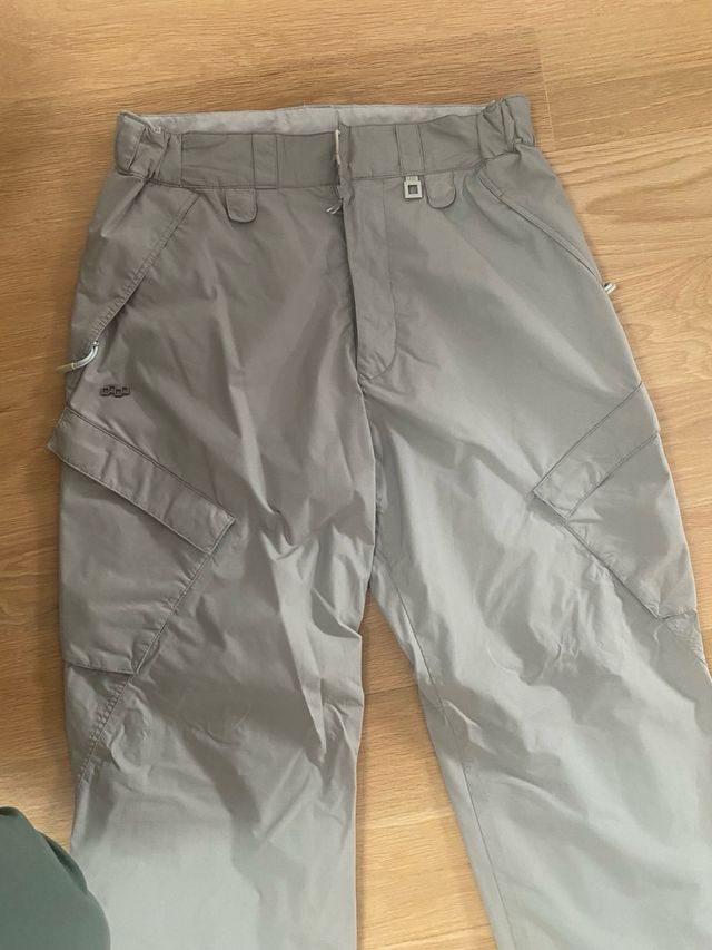 Pantalon Ski/Snowboard marca FourSquare