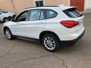 BMW X1 2019