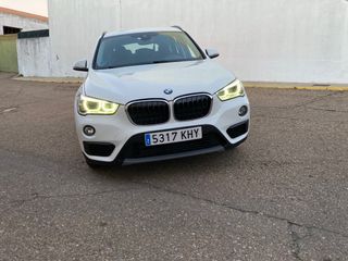 BMW X1 2019