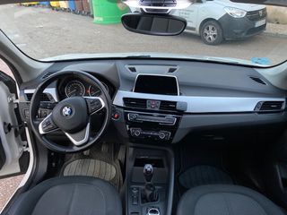 BMW X1 2019