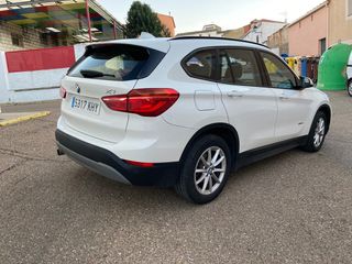 BMW X1 2019