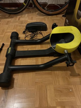 Rodillo inteligente BKOOL Smart Pro 2