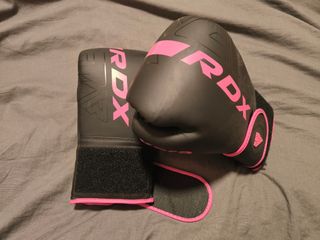 Guantes boxeo RDX 12Oz
