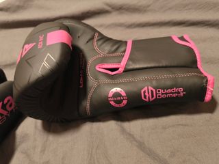 Guantes boxeo RDX 12Oz