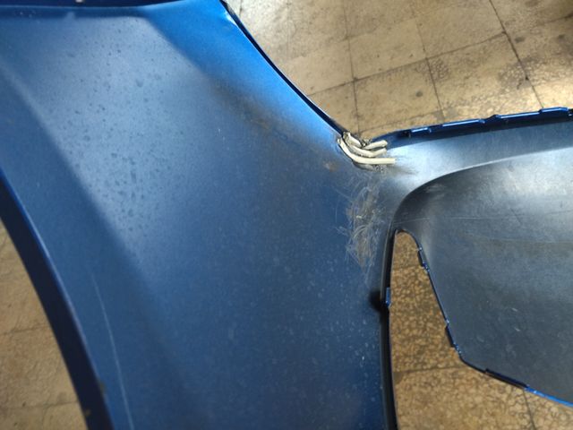 Paragolpes delantero  Toyota Yaris 2017 -2020.