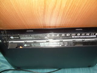 PORTATIL HP MINI