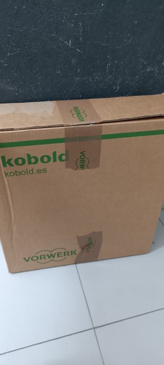 Bolsa transporte Thermomix TM6 